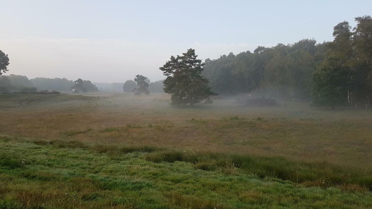 Strandlust Petersfeld Eksteriør billede